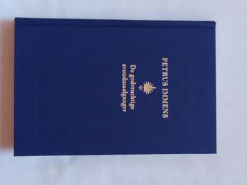 NIEUW! De godvruchtige avondmaalganger - Petrus Immens  beschikbaar voor biedingen