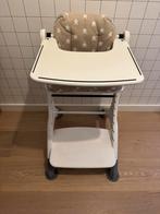 Triptrap Dapper kinderstoel + accessoires, Ophalen, Gebruikt, Meegroeistoel