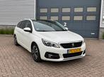 Peugeot 308 SW 1.6 BlueHDI Executive (bj 09-2017) Facelift|P, Voorwielaandrijving, Stof, Gebruikt, 4 cilinders