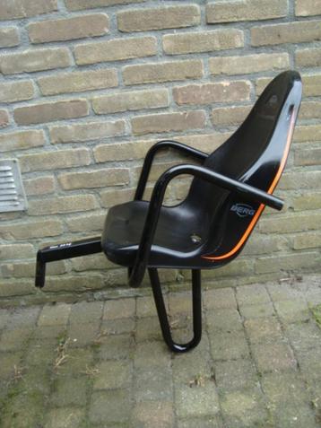 Duostoel BERG Race GTS 2024 zgan !!! beschikbaar voor biedingen
