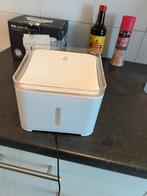 Waterfontijn voor kat/hond, Ophalen of Verzenden, Automatisch, Gebruikt