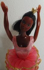 Ballerina Cara Barbie pop uit de jaren 1970, Ophalen of Verzenden, Gebruikt, Pop