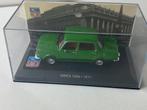 1:43 Simca 1006-laatste versie-1977-(facelift), Ophalen of Verzenden, Nieuw, Auto, Overige merken