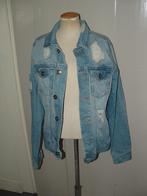 Redefined Rebel spijkerjack spijkerjas maat XS, Blauw, Ophalen of Verzenden, Maat 34 (XS) of kleiner, Gedragen