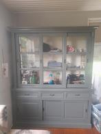 Buffet/dressoir kast, Huis en Inrichting, Kasten | Buffetkasten, Ophalen, Gebruikt, 150 tot 200 cm, Minder dan 100 cm