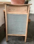 Vintage Wasbord, Ophalen of Verzenden, Gebruikt