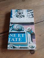 Te koop Latijns Citaten Boek - Westerhuis (Prisma), Boeken, Ophalen of Verzenden, Gelezen, D.J.A. Westerhuis