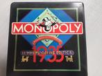 Monopoly Limited Editie - Nieuw in Blik!, Hobby en Vrije tijd, Gezelschapsspellen | Bordspellen, Vijf spelers of meer, Ophalen of Verzenden