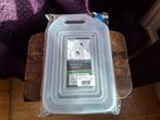 Jerrycan camping opvouwbaar met kraantje tap, Caravans en Kamperen, Ophalen of Verzenden, Nieuw