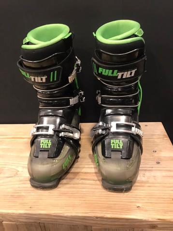 Full tilt the original 3 piece design tweedehands beschikbaar voor biedingen