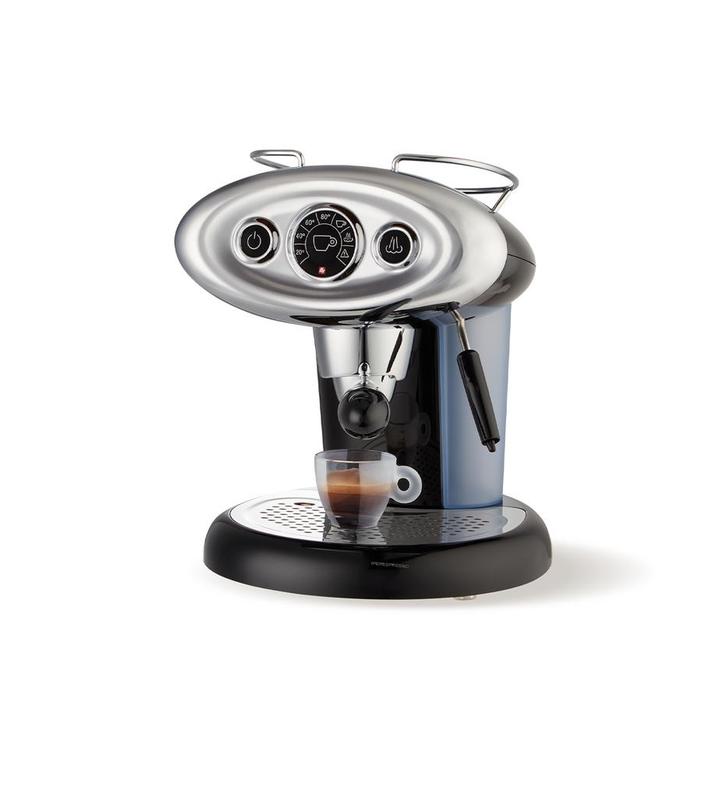 Illy espresso machine, Witgoed en Apparatuur, Koffiemachine-accessoires, Nieuw, Ophalen of Verzenden