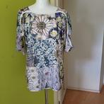 Mooie top van Lizzy & Coco maat XL, Maat 46/48 (XL) of groter, Ophalen of Verzenden, Korte mouw, Lizzy & Coco