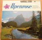 Alpenrose ( LP ), Cd's en Dvd's, Vinyl | Overige Vinyl, Ophalen of Verzenden, Gebruikt, 12 inch
