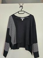 JOSEPH RIBKOFF; APARTE TOP € 10,- OPHALEN, Ophalen, Zo goed als nieuw, Maat 38/40 (M), Zwart