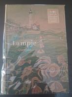 Lampje - Annet Schaap (NIEUW IN KADOVERPAKKING), Boeken, Ophalen of Verzenden, Nieuw, Annet Schaap, Fictie algemeen
