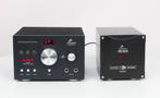 Antelope Audio Zodiac+ DAC met Voltikus voeding, Ophalen of Verzenden, N.v.t, N.v.t, N.v.t