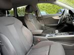 Audi A4 Avant 40 TFSi Sport 190pk Aut. Virtual cockpit | Win, Stof, Gebruikt, Euro 6, A4