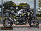 KAWASAKI Z900 70kW / 2020 / SC-Project uitlaat / A2, 4 cilinders, 948 cc, Bedrijf, Onbekend