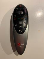 LG magic remote AN-MR500G originele afstandsbediening, Audio, Tv en Foto, Afstandsbedieningen, Ophalen of Verzenden, Zo goed als nieuw