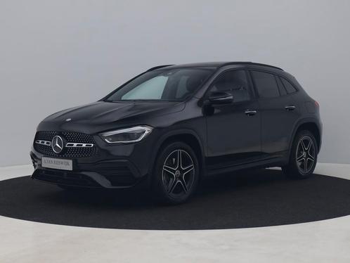 Mercedes-Benz GLA 250 e AMG Line | NIGHT | PANO | WIDESCREEN, Auto's, Mercedes-Benz, Bedrijf, Te koop, GLA, ABS, Airbags, Airconditioning