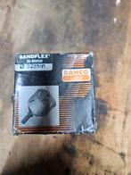 Bacho gatzaag 32 mm, Ophalen of Verzenden, Nieuw