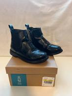 Blue Queen laarsjes, maat 28, kleur zwart., Ophalen of Verzenden, Gebruikt, Meisje, Laarzen