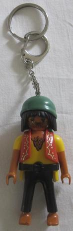 Playmobil piraat sleutelhanger, Verzamelen, Sleutelhangers, Ophalen, Nieuw, Merk