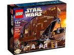 Star Wars 75059 Sandcrawler **NIEUW**, Kinderen en Baby's, Speelgoed | Duplo en Lego, Ophalen of Verzenden, Nieuw, Complete set