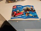 Lego 60106 City brandweer starterset, Lego, Ophalen