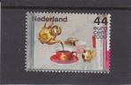 Postz. Nederland, Postzegels en Munten, Postzegels | Nederland, Verzenden, Na 1940, Gestempeld