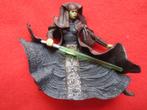 Star Wars figuur: Kitt Fisto, Ki Adi Mundi, Luminara Undukli, Ophalen of Verzenden, Zo goed als nieuw, Actiefiguurtje