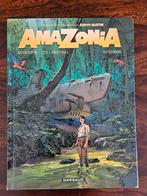 Amazonia Integraal, Eén stripboek, Ophalen of Verzenden, Zo goed als nieuw