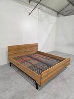 Swiss Sense Balance Pure Bed 180x200 Met Lattenbodems, Ophalen of Verzenden, Zo goed als nieuw