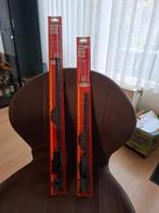 2 ruitenwisser  bladen, Auto-onderdelen, Ruiten en Toebehoren, Ophalen of Verzenden, Nieuw, Universele onderdelen