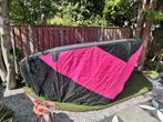 Ventum mute prototype 9m zo goed als nieuw, Watersport en Boten, Kitesurfen, 9 m², Geen board, Ophalen of Verzenden, Zo goed als nieuw