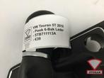 vw touran 5t 2018 pook 6 bak leder leer 5tb711113a, Auto-onderdelen, Interieur en Bekleding, Ophalen of Verzenden, Gebruikt, Volkswagen