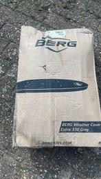 Afdekhoes berg trampoline 330 nieuw, Ophalen of Verzenden, Nieuw