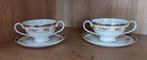 Villeroy & Boch Soepkommen - Bengal Bone China (2), Ophalen