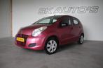 Suzuki ALTO 1.0 COMFORT 5DRS AIRCO ELEK RAMEN CENTRAAL NAP!, Auto's, Suzuki, Origineel Nederlands, Te koop, 5 stoelen, Benzine