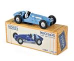 Talbot Lago T 26 C racewagen Norev Classics metaal 1:43, Hobby en Vrije tijd, Modelauto's | 1:43, Ophalen of Verzenden, Nieuw