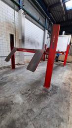 Koni 4 koloms hefbrug 3500kg, Auto diversen, Autogereedschap, Ophalen, Gebruikt