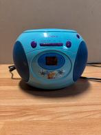 Lexibook Frozen CD-speler, Audio, Tv en Foto, Cd-spelers, Ophalen, Zo goed als nieuw, Overige merken, Met radio