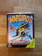 Atari Lynx Warbirds, Shooter, 1 speler, Ophalen of Verzenden, Vanaf 7 jaar