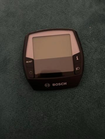 Bosch Fietscomputer Display beschikbaar voor biedingen