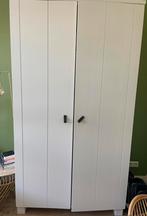 Ruime kledingkast praktisch, Ophalen, Gebruikt, 100 tot 150 cm, 200 cm of meer