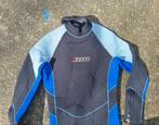 Pegaso wetsuit duikpak 5 mm  M/L, Wetsuit, Ophalen of Verzenden, Zo goed als nieuw