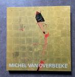 Michel van Overbeeke.Grafisch Oeuvre. Observant en alchemist, Ophalen of Verzenden, Aart van der Kuyl, Zo goed als nieuw, Schilder- en Tekenkunst