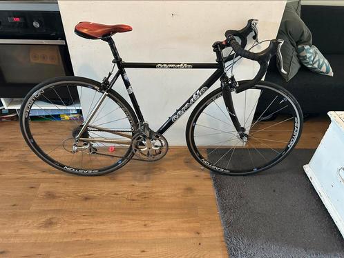 Cervelo super prodigy 46 cm, Fietsen en Brommers, Fietsen | Racefietsen, Zo goed als nieuw, Overige merken, Meer dan 20 versnellingen