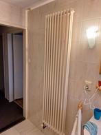 Badkamer radiator, 60 tot 150 cm, 800 watt of meer, Gebruikt, 80 cm of meer