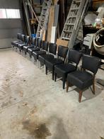 Stoelen cafestoelen, Ophalen, Zo goed als nieuw, Vijf, Zes of meer stoelen